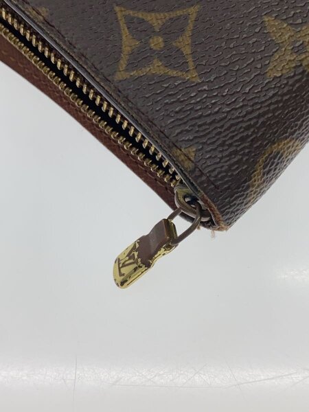 LOUIS VUITTON(ルイヴィトン) / ポルトモネジップ/モノグラム 