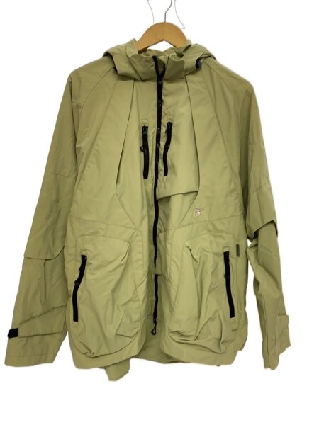 その他ブランド(ソノタブランド) / octo gambol Windbreaker