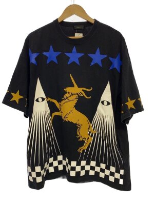 UNDERCOVER(アンダーカバー) / 05SS/BUT BEAUTIFUL Ⅱ期/BIOGENESIS/T