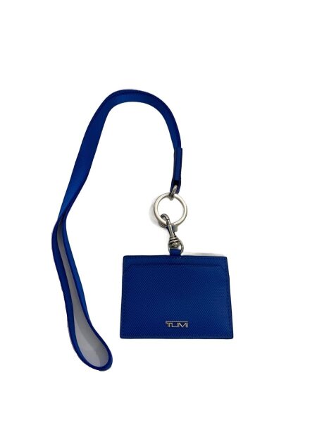 TUMI トゥミ IDホルダー IDケース ALPHA SLG ネックストラップ Amazon | [トゥミ] IDホルダー 公式 正規品 Alpha SLG コミューター