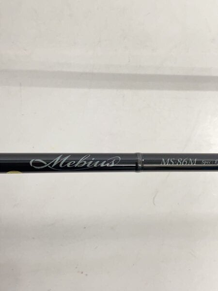 YAMAGA Blanks / メビウス/MS-86M/ロッド/SWショア YAMAGA Blanks(ヤマガブランクス) / メビウス/MS-86M/ロッド/SWショア
