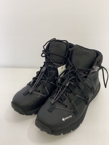 Danner / HIGHBRID DANNER LT GORE-TEX/トレッキングブーツ/27cm/BLK/D121043 Danner(ダナー) / HIGHBRID DANNER LT GORE-TEX/トレッキングブーツ