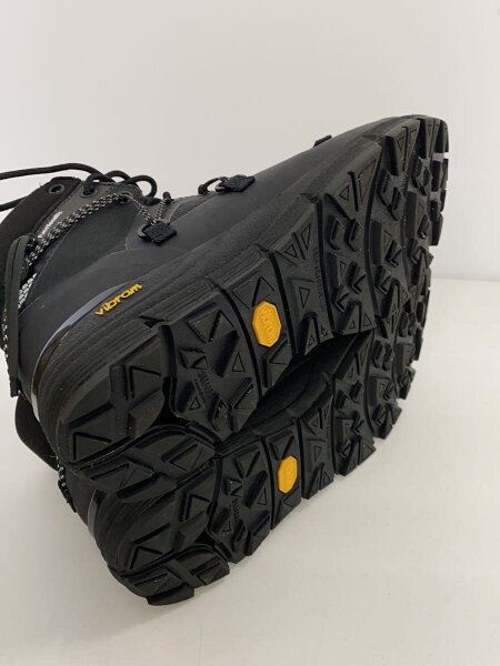 Danner / HIGHBRID DANNER LT GORE-TEX/トレッキングブーツ/27cm/BLK/D121043 Danner(ダナー) / HIGHBRID DANNER LT GORE-TEX/トレッキングブーツ