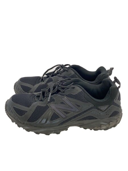 NEW BALANCE(ニューバランス) / ML610/ブラック/27.5cm/BLK | 中古品の 