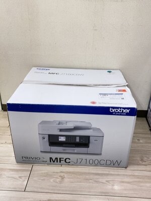brother(ブラザー) / プリンタ DCP-J914N/2022年製 | 中古品の販売