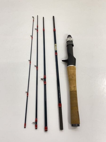 Abu Garcia(アブガルシア) / ZMSC-565L ZoomSafari/ズームサファリ