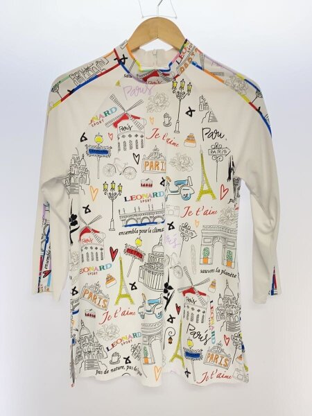 ky154 レオナールスポーツ リバーシブルベスト 44サイズ 濃茶 ky154 レオナールスポーツ リバーシブルベスト 44サイズ 濃茶