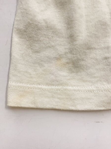 Calvin Klein(カルバンクライン) / 90s/CK One/香水/Tシャツ/XL