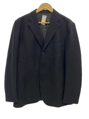 ISSEY MIYAKE MEN(イッセイミヤケメン) / テーラードジャケット/M
