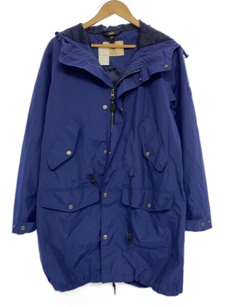 AIGLE(エーグル) / 透湿防水MTDフィッシュテイルコート/ナイロン 