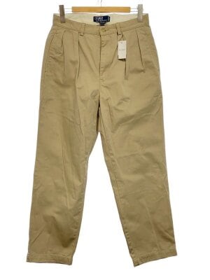 POLO RALPH LAUREN(ポロラルフローレン) / ストレートパンツ/29