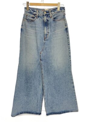 NEEDBY heritage(ニードバイヘリテージ) / 長袖シャツ/--/コットン/IVO