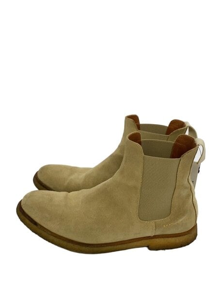 Common Projectsコモンプロジェクト サイドゴア チェルシーブーツ