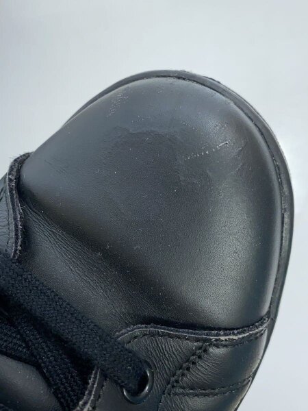 adidas(アディダス) / STAN SMITH/スタンスミス/27.5cm/BLK | 中古品の