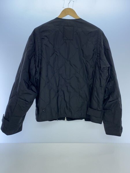 stein(シュタイン) / 21AW/DEFORMABLE QUILTED JACKET/キルティング 