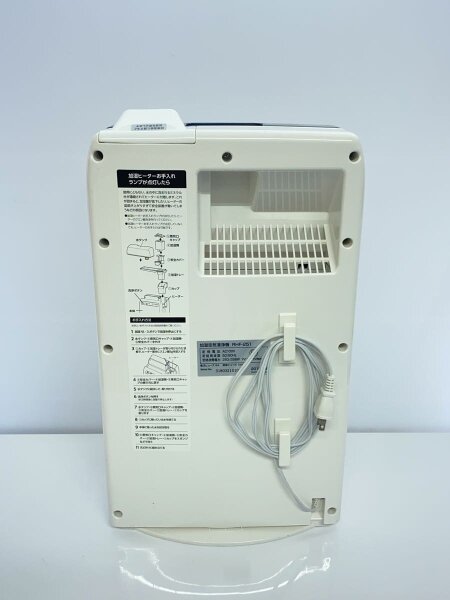 IRIS OHYAMA(アイリスオーヤマ) / 空気清浄機 RHF-251 | 中古品の販売 