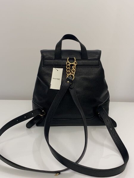 COACH(コーチ) / エル バックパック/リュック/レザー/BLK/F72645 