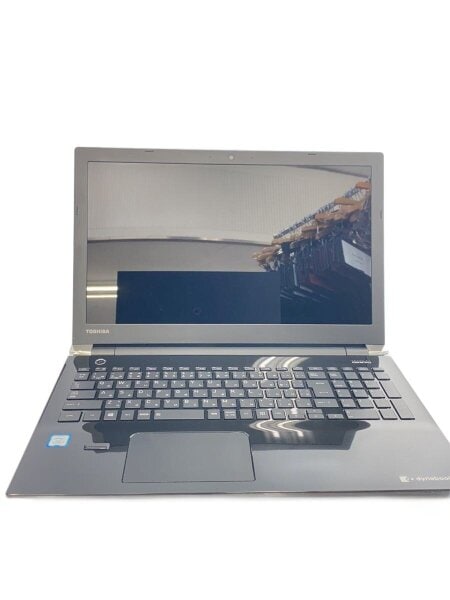 東芝dynabook T75⁄EBS i7-7500U 4GB 1TB AC付き dynabook