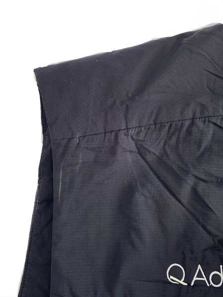 ARC'TERYX(アークテリクス) / ATOM LT VEST/アトム/企業ロゴ/ベスト/XL