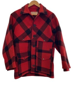 FILSONのジャケット検索結果|古着・中古品の通販サイト セカンド