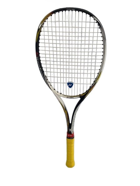 YONEX(ヨネックス) / NEXIGA 50S/テニスラケット/軟式ラケット/YLW 