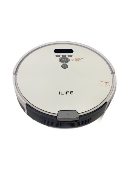 【中古】ILIFE V8e ロボット掃除機 本体 ILIFE(アイライフ) / 掃除機 V8e// | 中古品の販売・通販ならセカンド