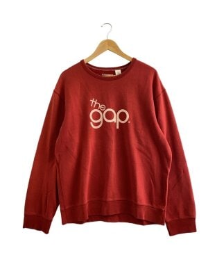 GAPのスウェット検索結果|古着・中古品の通販サイト セカンド