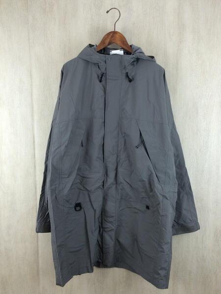 snow peak(スノーピーク) / 18AW/2.5L Flat Coat/ナイロンジャケット/L 