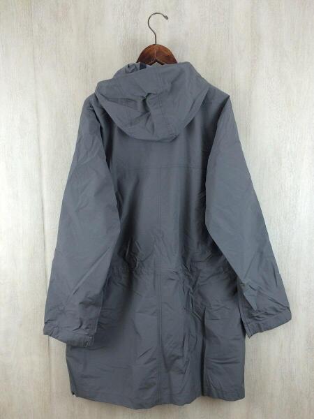 snow peak(スノーピーク) / 18AW/2.5L Flat Coat/ナイロンジャケット/L 
