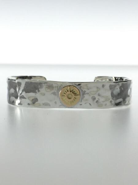 アリゾナフリーダム ブレスレット 槌目模様