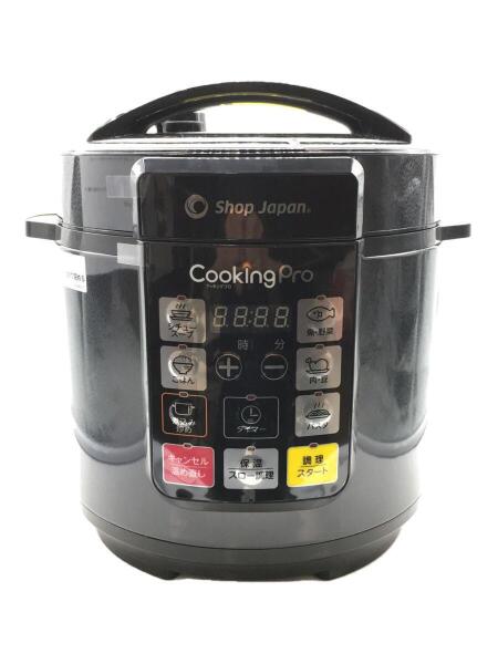ショップジャパン クッキングプロ スペシャルボックス