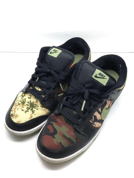NIKE(ナイキ) / DUNK LOW SE_ダンク ロー SE/29cm/ブラック/Black 