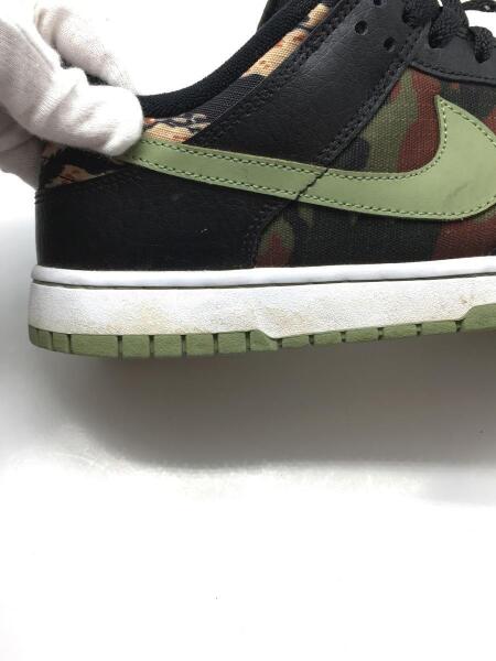 NIKE(ナイキ) / DUNK LOW SE_ダンク ロー SE/29cm/ブラック/Black 