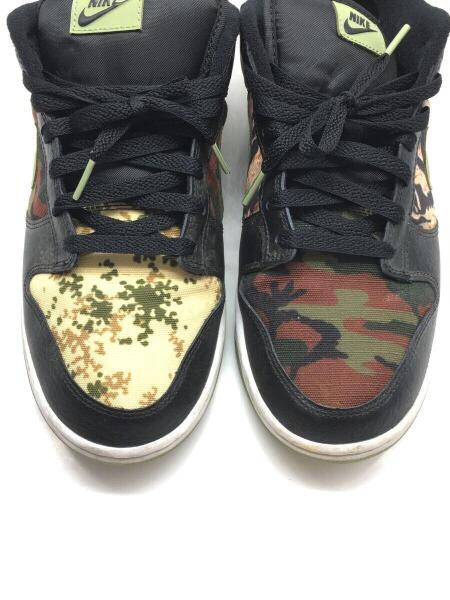 NIKE(ナイキ) / DUNK LOW SE_ダンク ロー SE/29cm/ブラック/Black 