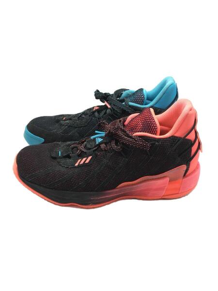 たーちゃんページ adidas(アディダス) / OZWEEGO PURE_オズウィーゴ ピュア/23.5cm/BLK