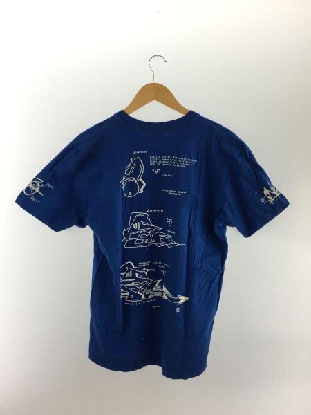 Supreme(シュプリーム) / Tシャツ/L/コットン/BLU/20SS/RAMMELLZEE