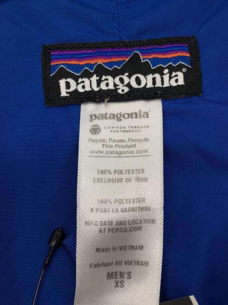 patagonia(パタゴニア) / フリースジャケット/XS/ポリエステル/RED