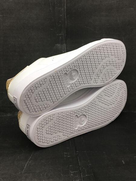 adidas(アディダス) / STAN SMITH VULC_スタンスミス バルカ/26cm/WHT