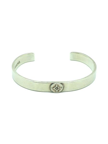 FIRST ARROW'S(ファーストアローズ) / 平打8mm プレーンバングル