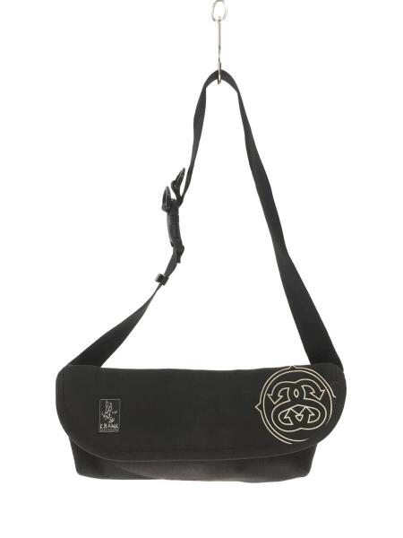 STUSSY(ステューシー) / STUSSY×FUTURA×CRANK/ショルダーバッグ  