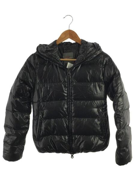 DUVETICA / ダウンジャケット/40/ナイロン/D.910.03/1035.R DUVETICA(デュベティカ) / ダウンジャケット/40/ナイロン/BLK/D.910.03