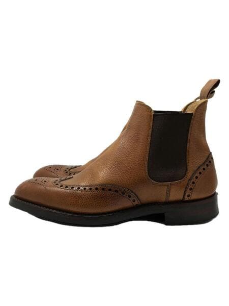 CROCKETT&JONES(クロケットアンドジョーンズ) / サイドゴアブーツ/UK7 