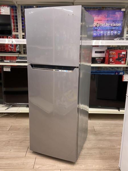 Hisense(ハイセンス) / 冷蔵庫・冷凍庫 HR-B2302 | 中古品の販売・通販 