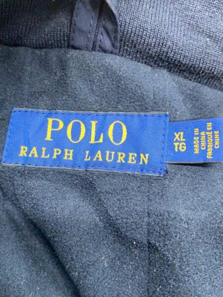 POLO RALPH LAUREN(ポロラルフローレン) / ジャケット/XL/ポリエステル