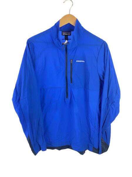 patagonia(パタゴニア) / ナイロンジャケット/M/ナイロン/BLU  