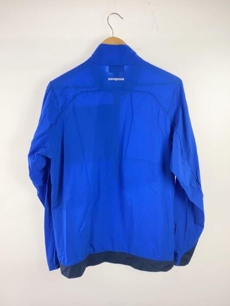 patagonia(パタゴニア) / ナイロンジャケット/M/ナイロン/BLU  