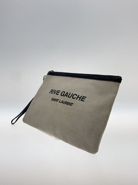 SAINT LAURENT / クラッチバッグ/--/PLB565722/RIVE GAUCHE// SAINT LAURENT(サンローラン) / クラッチバッグ/--/PLB565722/RIVE