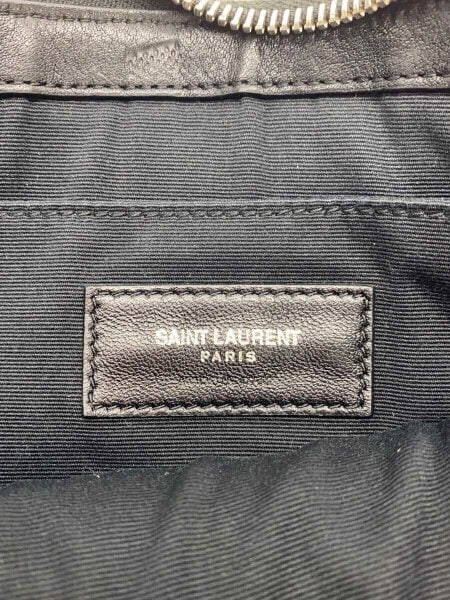 SAINT LAURENT(サンローラン) / クラッチバッグ/--/PLB565722/RIVE