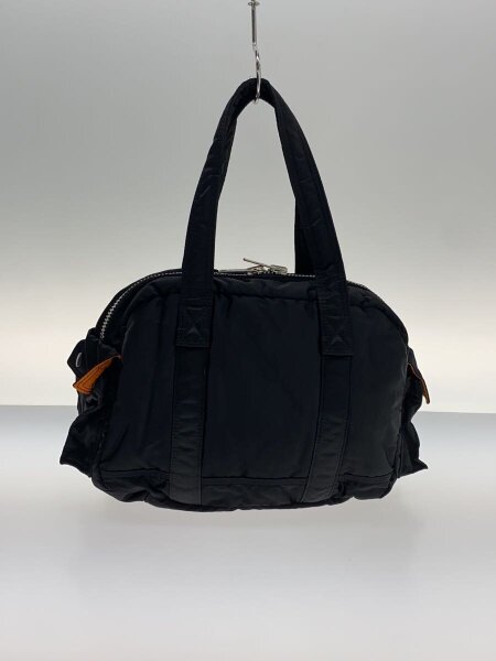 PORTER(ポーター) / トートバッグ/--/BLK/ダッフルバッグ/タンカー 