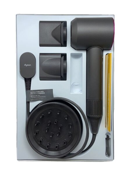 dyson(ダイソン) / ドライヤー・ヘアアイロン Dyson Supersonic HD01 
